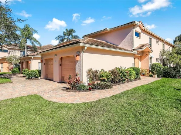 524 Lake Louise CIR #504, NAPLES, FL 34110