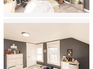 510 Bernon St #3, Woonsocket, RI 02895