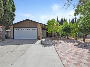 2814 Cramer Cir, San Jose, CA