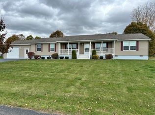 31 Perrys Way N, Dansville, NY 14437