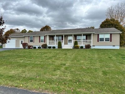 31 Perrys Way N, Dansville, NY, 14437