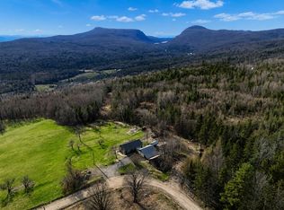 27 Baird Road, Newark, VT 05871