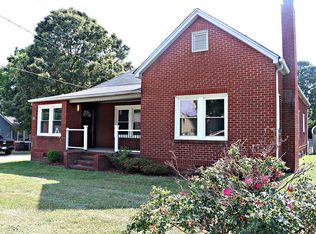 814 S Ridge Ave, Kannapolis, NC 28083