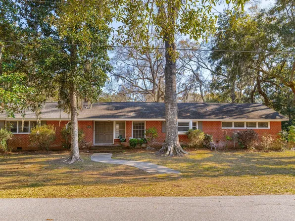 1757 Carlin Ave, Charleston, SC 29412