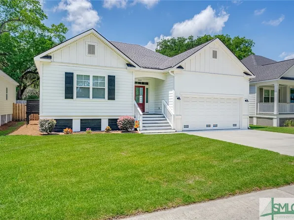 2205 Downing Avenue, Savannah, GA 31404