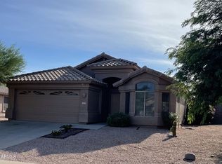 17207 E Kensington Pl, Fountain Hills, AZ 85268