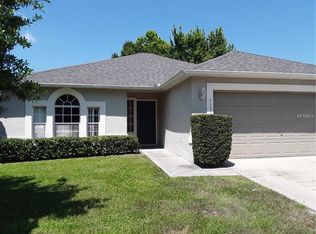 4305 Iveyglen Ave, Orlando, FL 32826