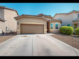 13483 Lawkland St, El Paso, TX 79928