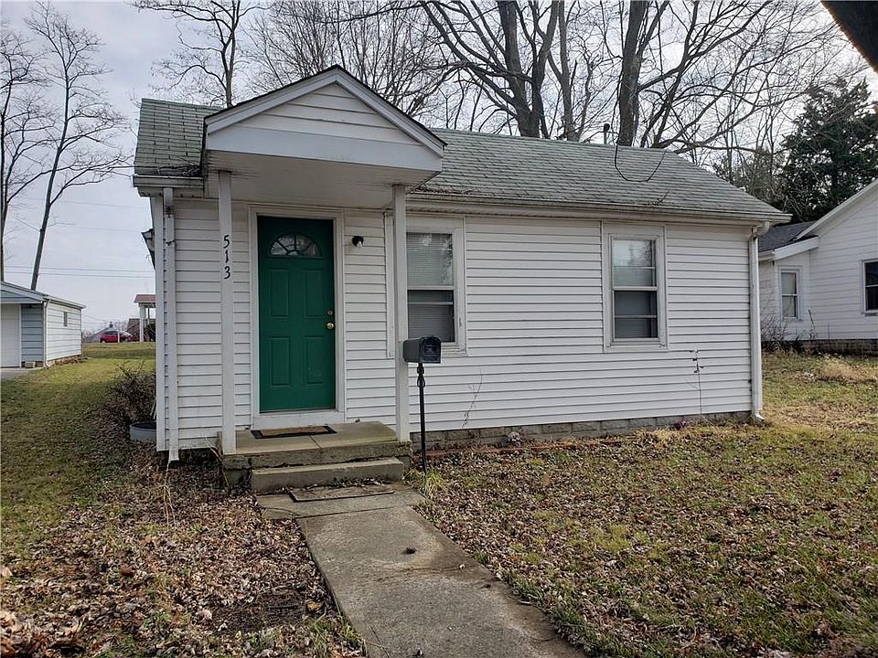 1st image of 513 Illinois St