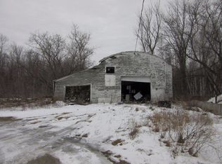 County Route 29, Burke, NY 12917