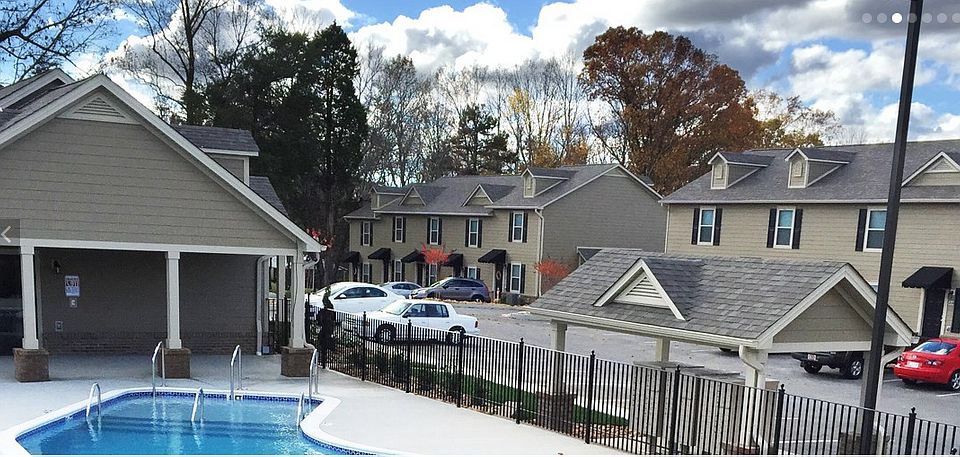 2nd image of 6385 Bristol Hwy APT 224