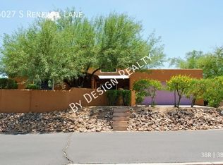 5027 S Renewal Ln, Tucson, AZ 85747