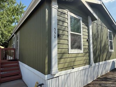 550 E Street, Golden, CO, 80401