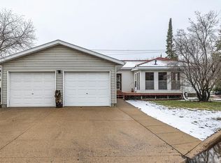 210 Melrose St, Black River Falls, WI 54615