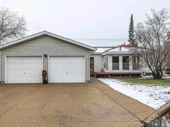 210 Melrose Street, Black River Falls, WI 54615