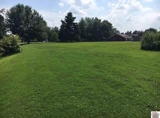 1365 Massac Church Rd LOT 8, Paducah, KY 42001