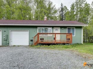 380 W Lone Cub Dr #2, Wasilla, AK 99654