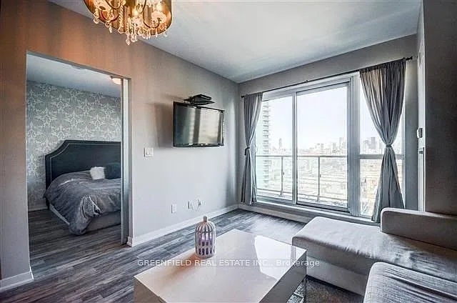 69 Lynn Williams St #1501 — Photo 5