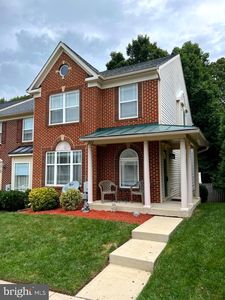 311 Willowglen Ave, Mount Airy, MD, 21771