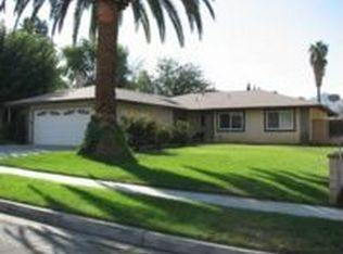 22667 Pico St, Grand Terrace, CA 92313