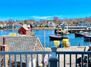 35 Bearskin Nck #A, Rockport, MA 01966