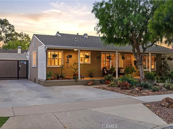 5320 E Pavo St, Long Beach, CA 90808