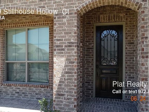 2nd image of 16209 Stillhouse Hollow Ct