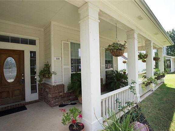 4th image of 118 Westbury Ln