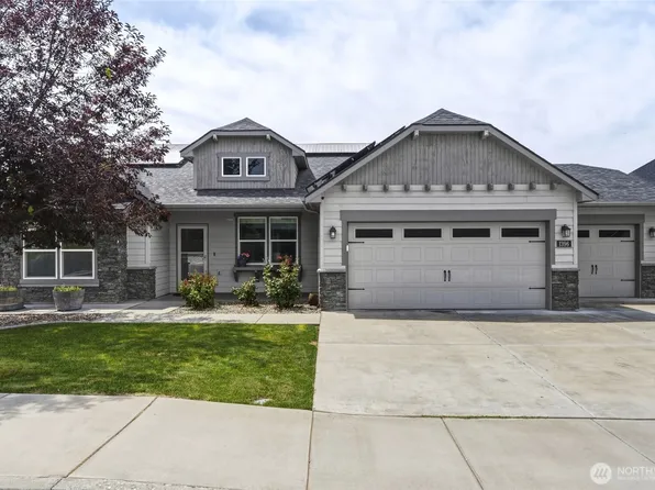 1396 Caprio Loop, Walla Walla, WA 99362