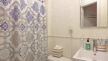 Rented by MOTION New York