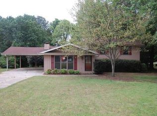 4571 Fairfax Pl, Powder Springs, GA 30127