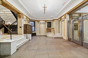 Rented by MOTION New York