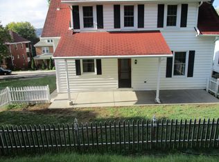 324 Elm Rd, Ambridge, PA 15003