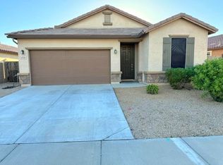 1026 N 169th Ave, Goodyear, AZ 85338