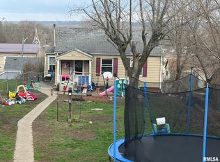 5914 S Jefferson St, Bartonville, IL