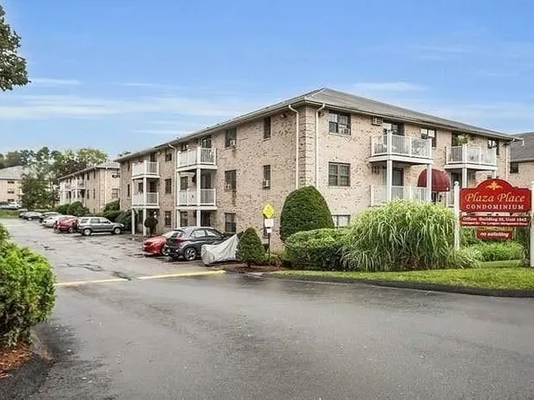 10 Kenmar Dr Unit 40, Billerica, MA 01821