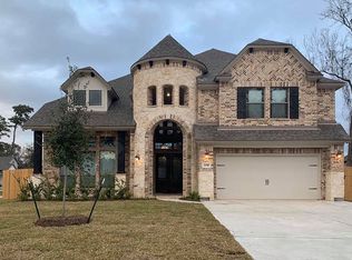 20910 Magical Merlin Way, Tomball, TX 77375