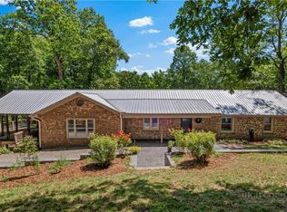 142 Pioneer Road, Harmony, NC 28634