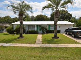 1661 Sunny Hills Blvd, Chipley, FL 32428
