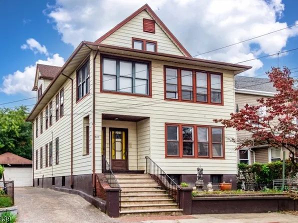 347 E 32Nd St, Paterson City, NJ 07504