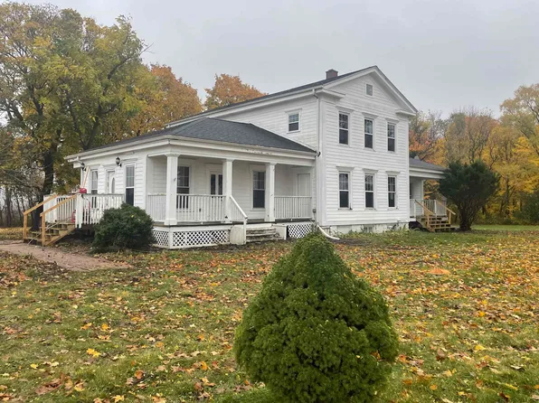 N7746 County Road O, Whitewater, WI 53190