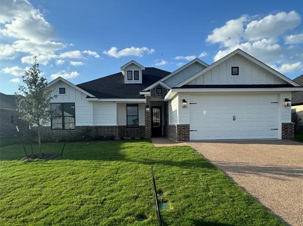 10029 Braided Briar Ln, Waco, TX 76712