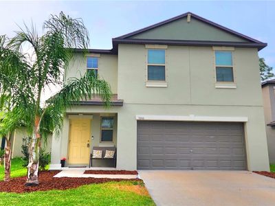 7066 Emerald Spring Loop, New Port Richey, FL, 34653