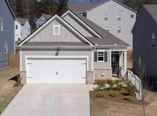 5707 Screech Owl Dr, Flowery Branch, GA 30542