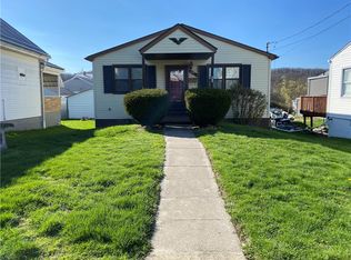 1509 3rd St, Natrona Heights, PA