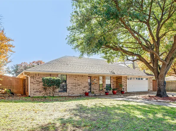 3612 Dalton Dr, Corinth, TX 76208