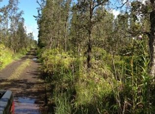 Road 3 Hopue LOT 3208, Mountain View, HI 96771