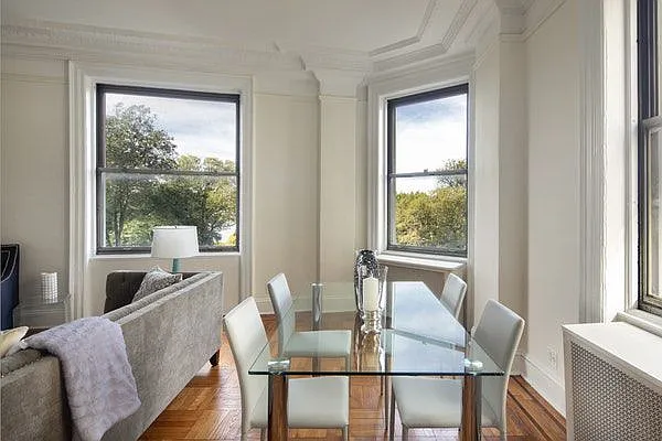 Sold by Brown Harris Stevens | media 12