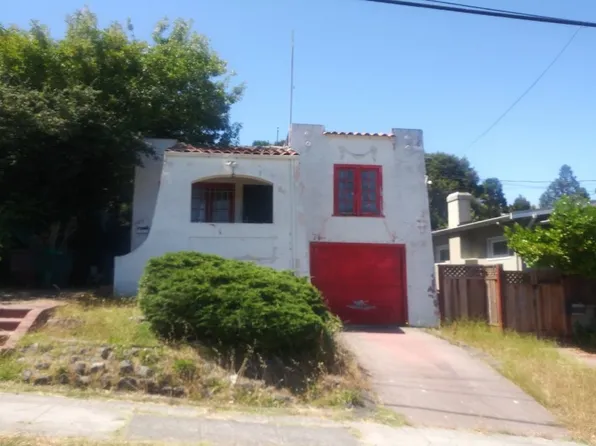 4475 Redding St, Oakland, CA 94619