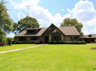 22012 Mixon Rd, Troup, TX 75789